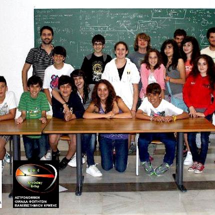 Κώδωνας  κινδύνου για το Ευρωπαϊκό Σχολείο στο Ηράκλειο 