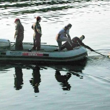 έβρος μετανάστες