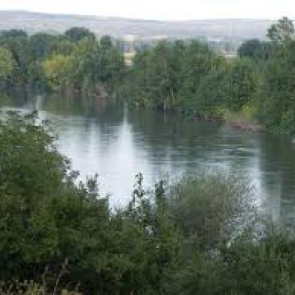 Χτύπησαν οι καμπάνες στον 'Εβρο - Οι κάτοικοι εγκαταλείπουν τα σπίτια τους