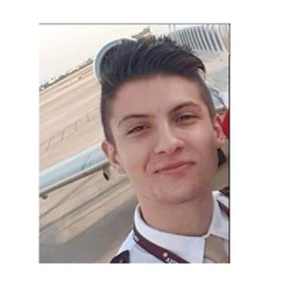 εξαφάνιση νίκος θεοδωρίδης