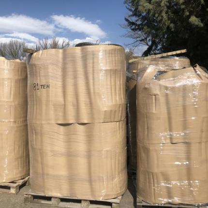 exalco συρματόπλεγμα