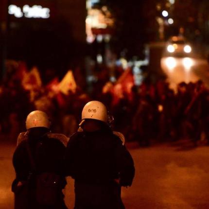 εξαρχεια γρηγοροπουλος