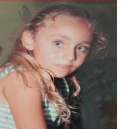 αντωνία εξαφάνιση