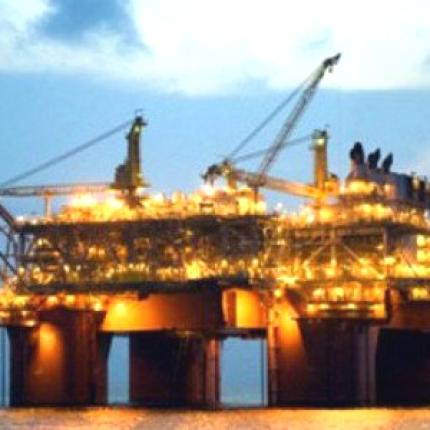 Λευκός Οίκος: Προκλητική η εγκατάσταση εξέδρας πετρελαίου από την Κίνα 