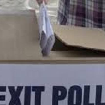 Τα exit poll των ευρωεκλογών στην Κύπρο
