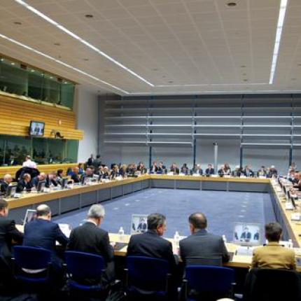 Το ανακοινωθέν για την ελληνική συμφωνία στο Eurogroup