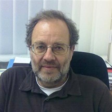 Ευστράτιος Ζαφείρης