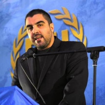 Εντυπωσίασαν τα F16 στην επίδειξη του Καστελίου