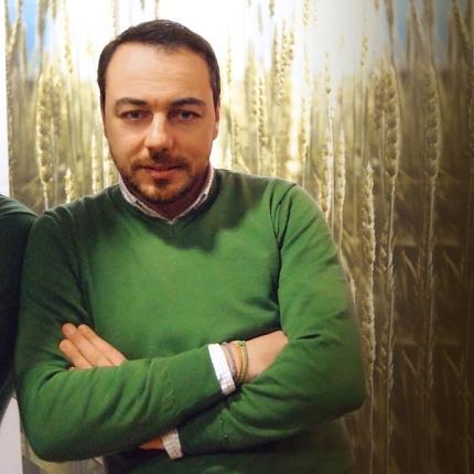 Απόψε η κεντρική προεκλογική ομιλία του Φραγκίσκου Παρασύρη