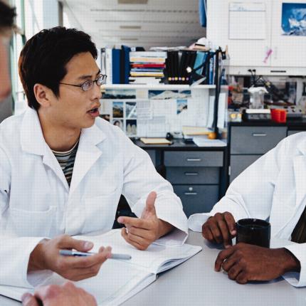 Εμφύλιος πόλεμος στους κύκλους των νευροεπιστημόνων!