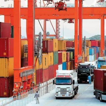ΕΛΣΤΑΤ: Αυξημένες κατά 6,6% οι εξαγωγές το Νοέμβριο