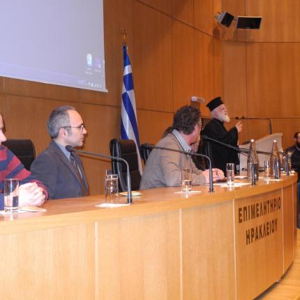 Με επιτυχία η εσπερίδα για την ψυχική διαταραχή από το ΚΕΘΕΑ Αριάδνη