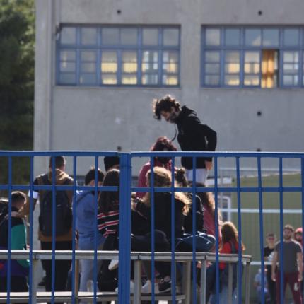 λύκεια self test