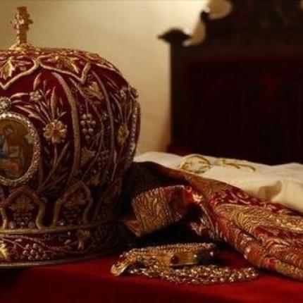 μητροπολίτης