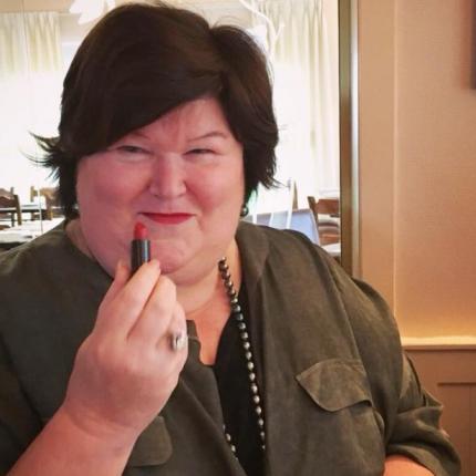 Υπουργός Υγείας Βελγίου