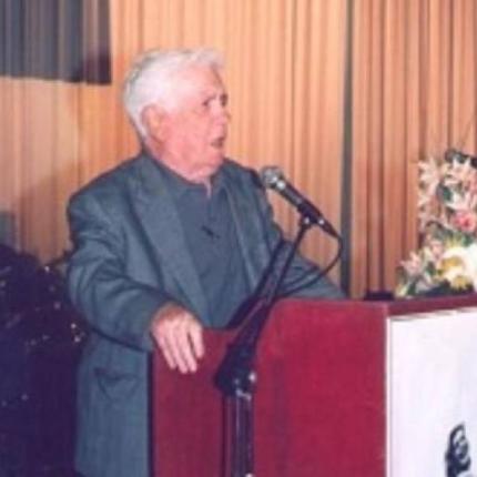 Ο Βουλευτής της ΕΔΑ