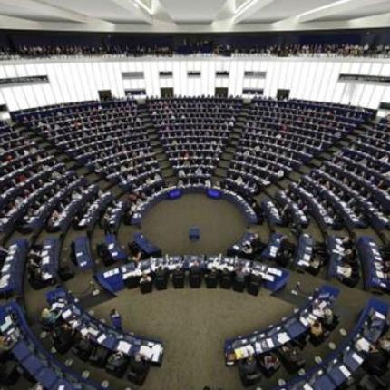 ευρωκοινοβούλιο