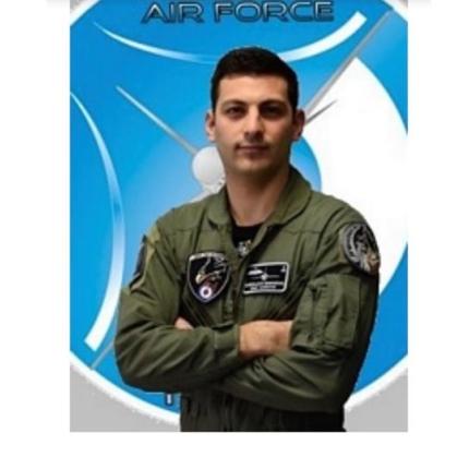 Μόλις 33 ετών ο Μανώλης Γαρεφαλάκης "έσβησε" στην άσφαλτο