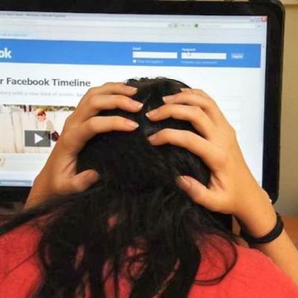 Το τέλος του facebook ίσως να είναι κοντά 