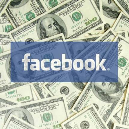 Οι παχυλοί μισθοί των εργαζομένων του Facebook