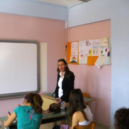 Την κάλυψη των κενών και την ενίσχυση των σχολικών μονάδων ζητά ο δήμος Φαιστού