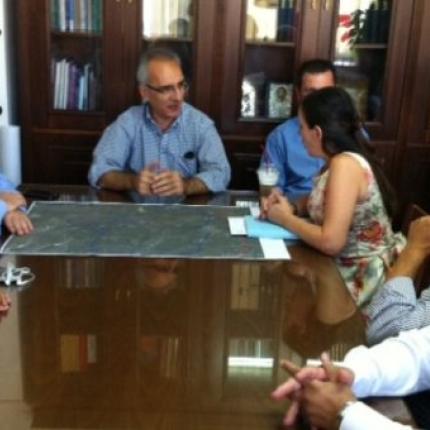 Νέους κινδύνους για καλλιέργειες θα ασφαλίζει ο ΕΛΓΑ - δηλώσεις Β.Έξαρχου