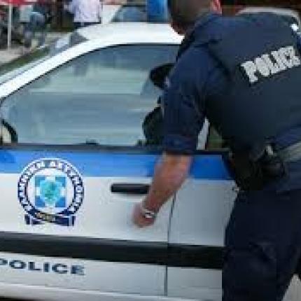 Πάτρα: Στη "φάκα" πατέρας και γιος για απόπειρα ανθρποκτονίας