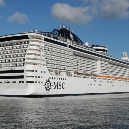 Το "Φαντασία" έμεινε... στη φαντασία λόγω κακοκαιρίας