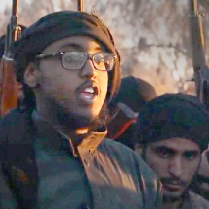 Πέντε Καναδοί τζιχαντιστές έχουν σκοτωθεί στη Συρία 