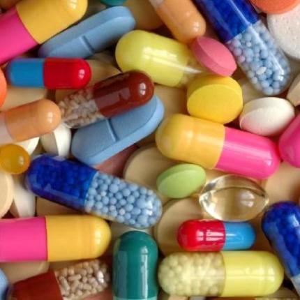 Μέτωπο για τη μη απελευθέρωση των μη συνταγογραφούμενων φαρμάκων