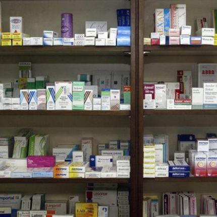 Μειώσεις τιμών για 6.000 φαρμακευτικά σκευάσματα, σύμφωνα με τον ΕΟΦ