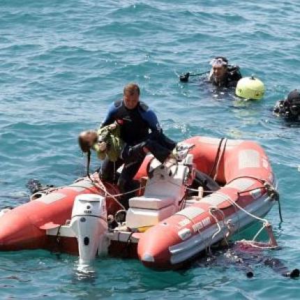 Τουρκική προπαγάνδα με ψεύτικη φωτογραφία από το Φαρμακονήσι