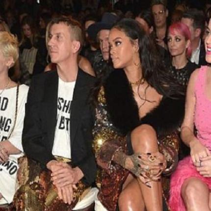 Τα βραβεία μόδας και οι εμφανίσεις ... εκτός μόδας