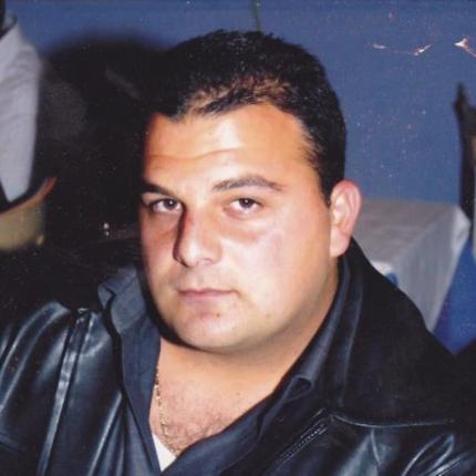 γιώργος φασουλάκης