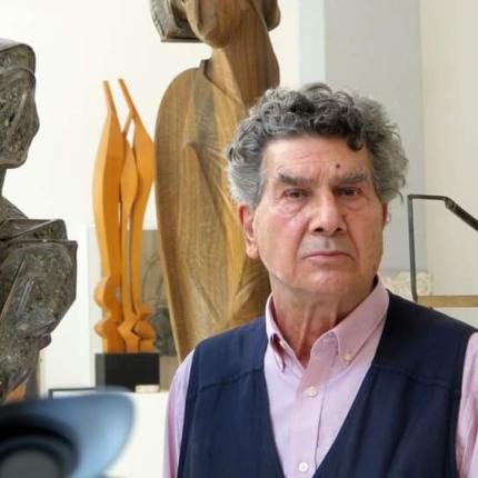 Μανόλης Τζομπανάκης