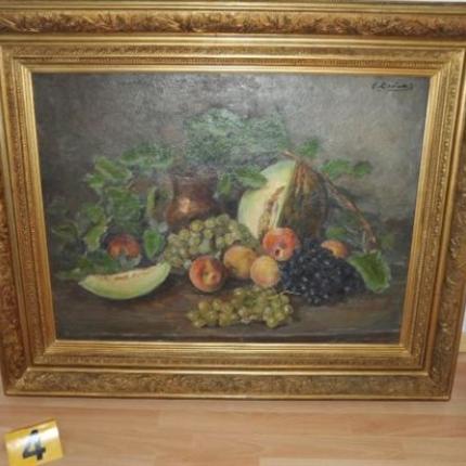 Εξαρθρώθηκε σπείρα που πλαστογραφούσε και πωλούσε πίνακες ελλήνων ζωγράφων 