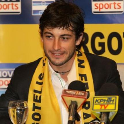 Φεράντο: «Ευχαριστημένος από τους παίκτες μου που δούλεψαν σκληρά..»