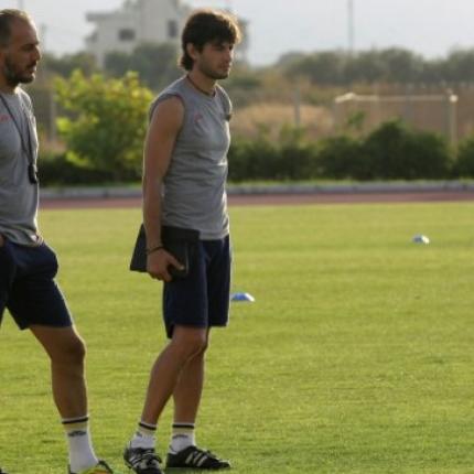 Ο Φεράντο "έκοψε" Ταμέζε και Σαινάτι