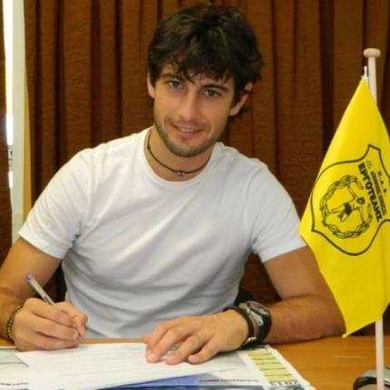 Εργοτέλης: Σήμερα η επίσημη παρουσίαση του Φεράντο