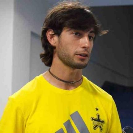 O Φεράντο καλεί τον κόσμο του Εργοτέλη σε.. διάλογο!