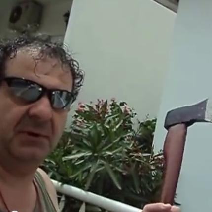 φιδοκτόνος