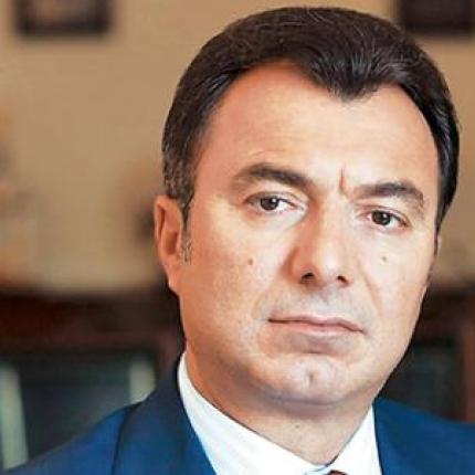 Φιλαρέτος Καλτσίδης: Ο πλουσιότερος Έλληνας για το 2015