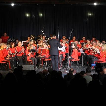 ΦΙΛΑΡΜΟΝΙΚΗ