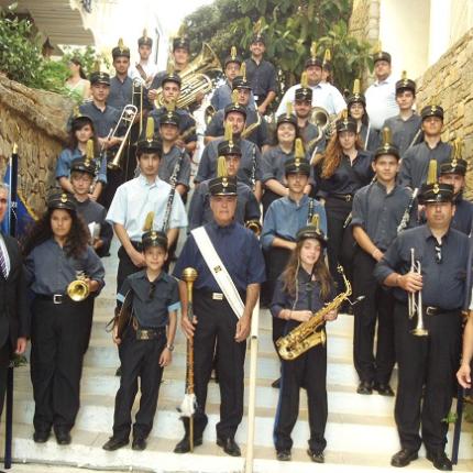 Στο Ηράκλειο η Φιλαρμονική του Δήμου Δράμας