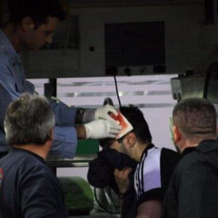 οπαδοί ΠΑΟΚ