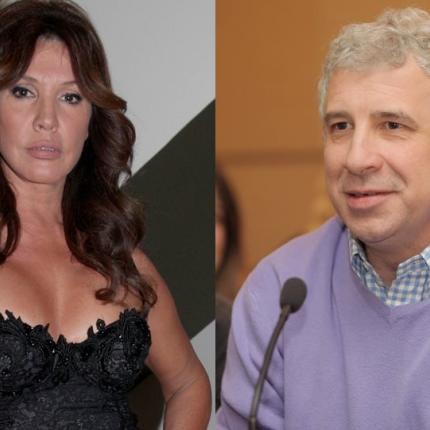 Φιλιππίδης - Μπάρμπα