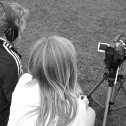 Πρώτο Βραβείο Δημοσιογραφίας στο "Όσο μπορούμε" του 3ου ΓΕΛ Ηρακλείου