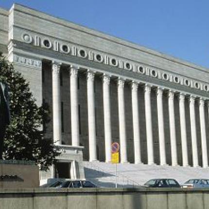 Πρόταση δυσπιστίας στη φινλανδική κυβέρνηση για το πρόγραμμα διάσωσης της Ελλάδας