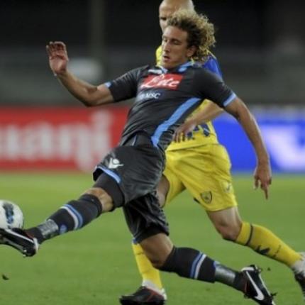 Εργοτέλης: Κοντά στην απόκτηση του Ιγκνάσιο Φίντελεφ 