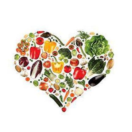 Διατροφή με φυτικές ίνες για όσους έχουν πάθει έμφραγμα